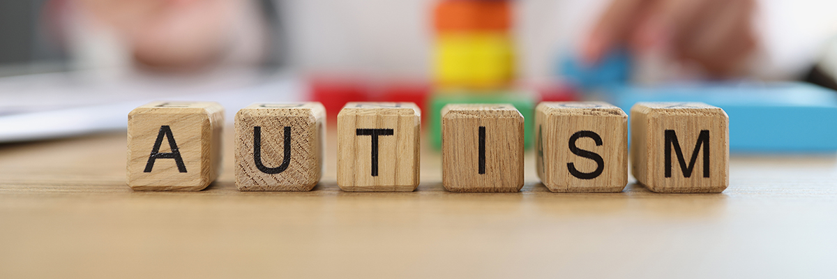 Understanding Autism Training