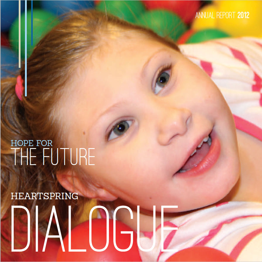 Annual Report 2012