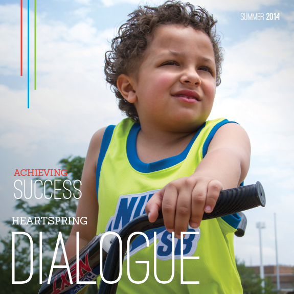 Summer Dialogue 2014