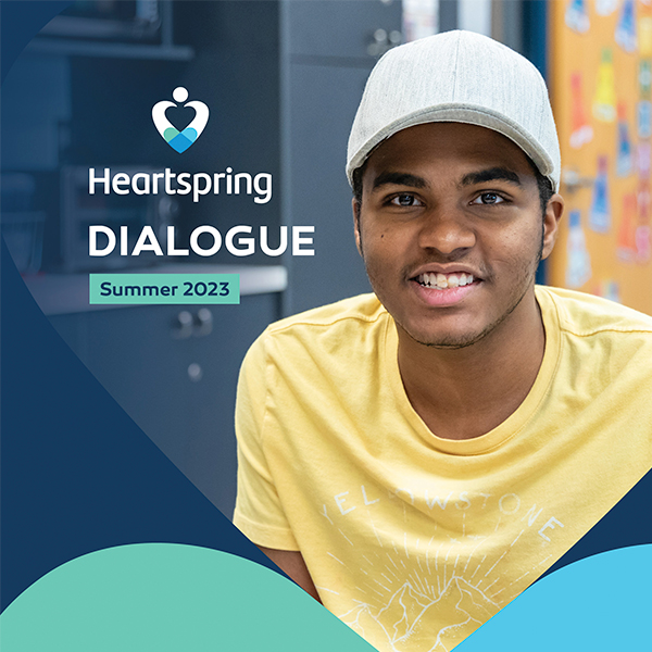 Summer Dialogue 2023