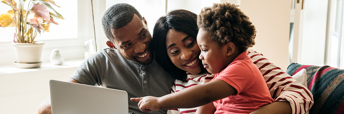 Parent & Sibling Support