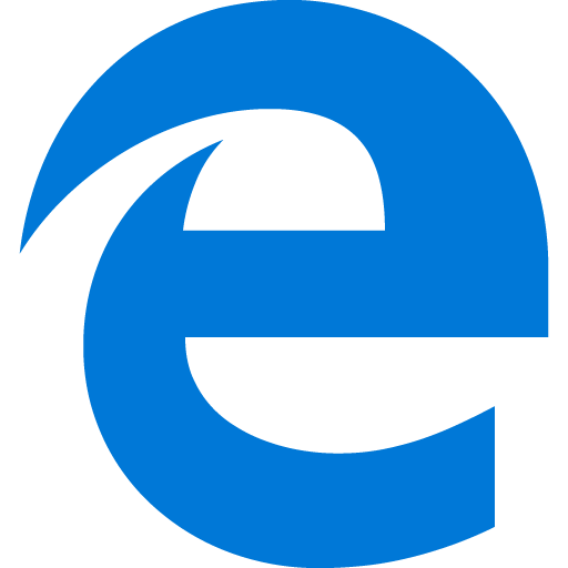  Microsoft Edge