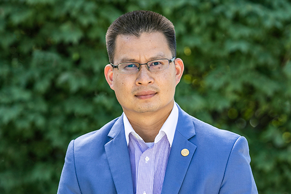 Kenny Bui