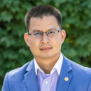 Kenny Bui