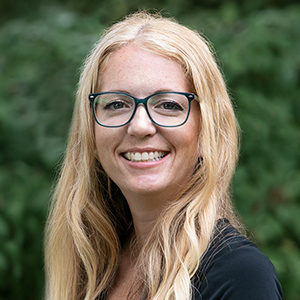 Megan Swett