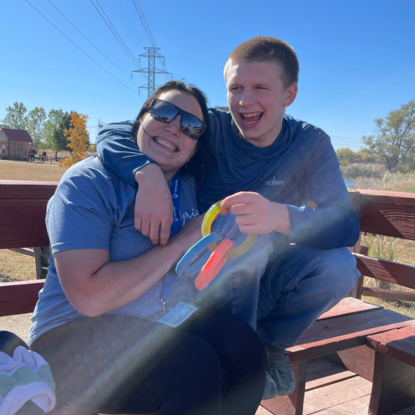Values Ambassador Spotlight: Jennifer Tindal