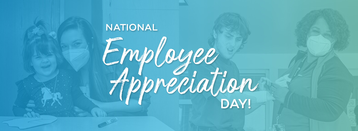 National Employee Appreciation Day