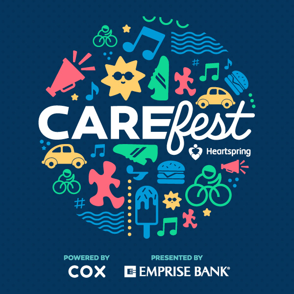 CAREfest Registration Opens For All Events