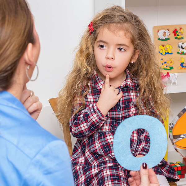 Is Heartspring’s Speech-Language Therapy Right for Your Child?
