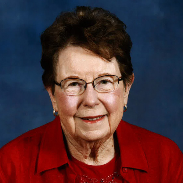 Sally Chesser