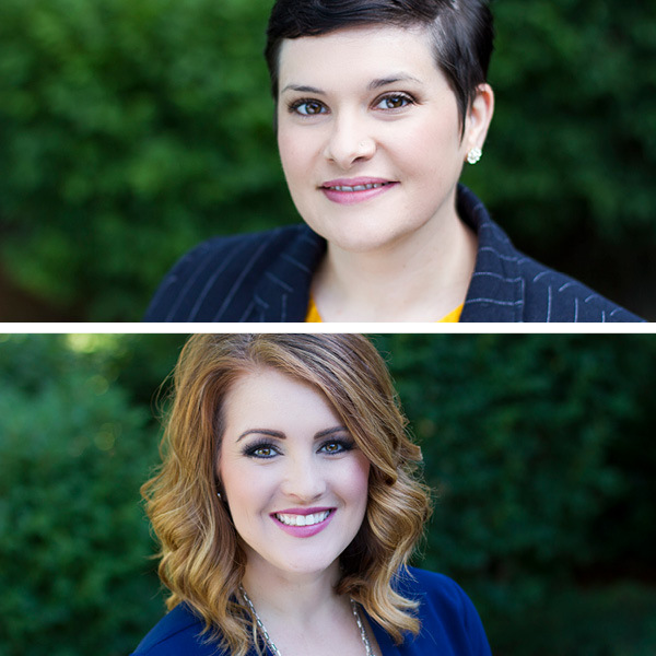 Heartspring Announces Senior Leadership Promotions