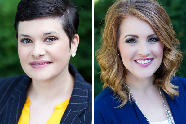 Heartspring Announces Senior Leadership Promotions