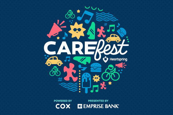 CAREfest Registration Opens For All Events