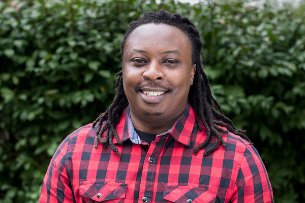 Values Ambassador Spotlight: Chris Kamau