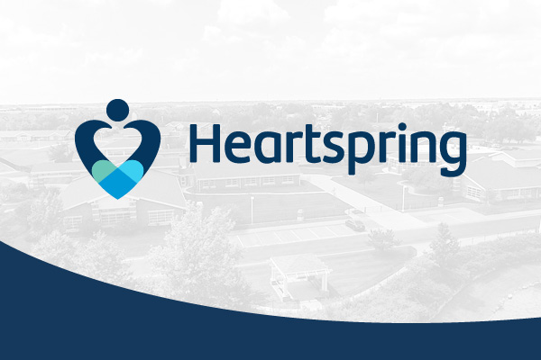 Heartspring Announces New President and CEO