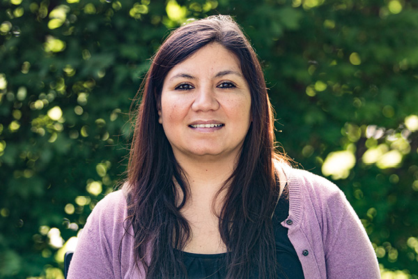 Values Ambassador: Special Education Teacher Victoria Reyes