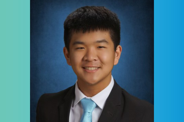 CARE Volunteer Spotlight: Mark Feng