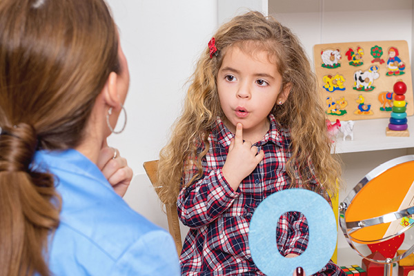 Is Heartspring’s Speech-Language Therapy Right for Your Child?