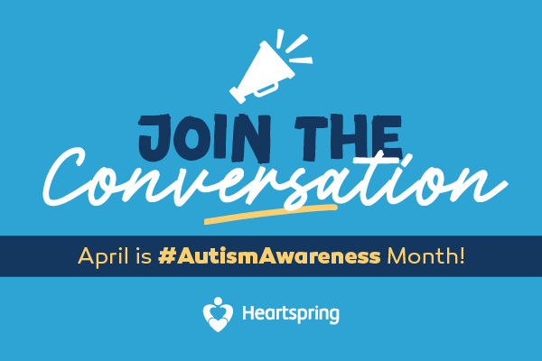 Autism Awareness Month