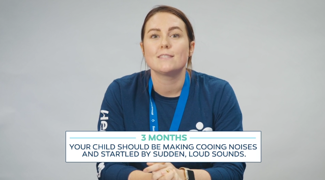 Signs Your Child May Need A Hearing Screening