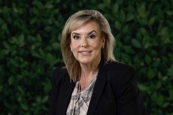 Heartspring employee portrait: Heather Hogan