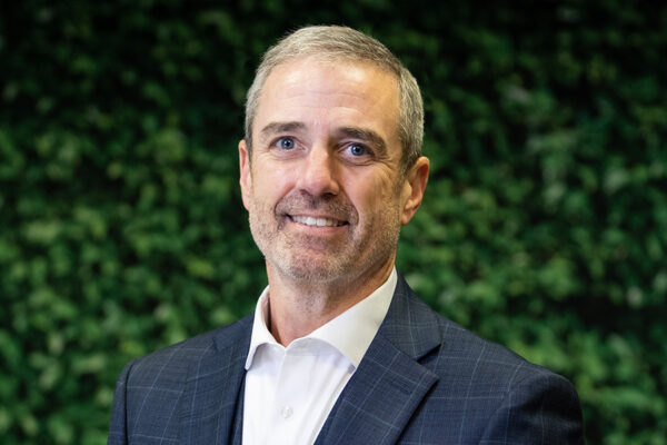 Heartspring employee portrait: Dan Soliday
