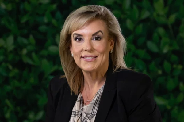 Heartspring employee portrait: Heather Hogan