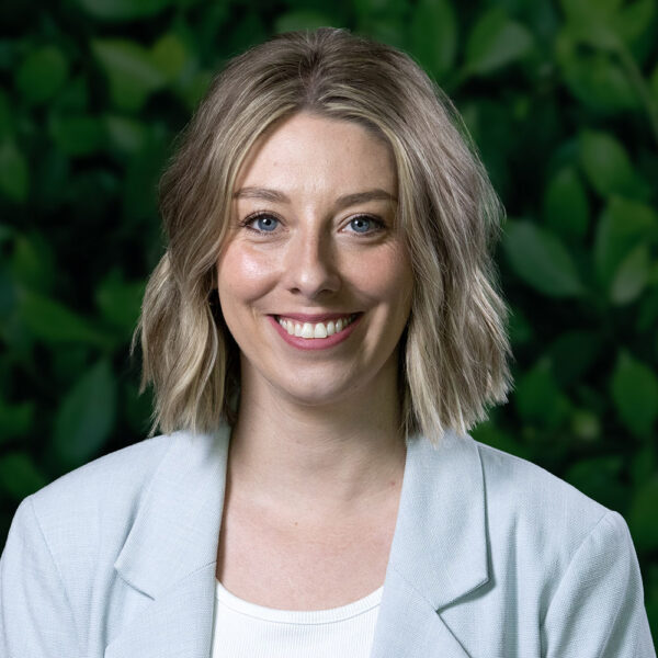 Heartspring portrait of Brooke Ford