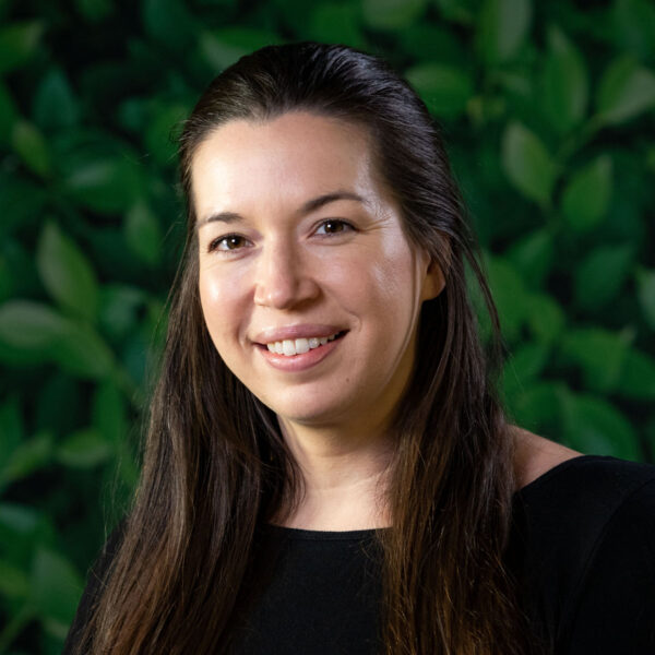 Heartspring employee portrait: Emily Anderson