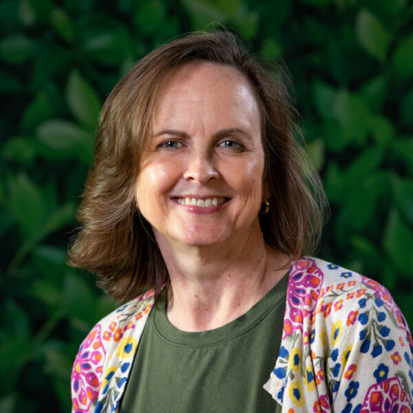 Heartspring employee portrait: Rhonda Witherspoon
