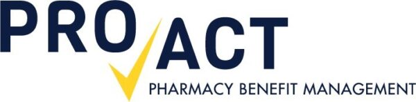 ProAct Pharmacy Benefit Management logo