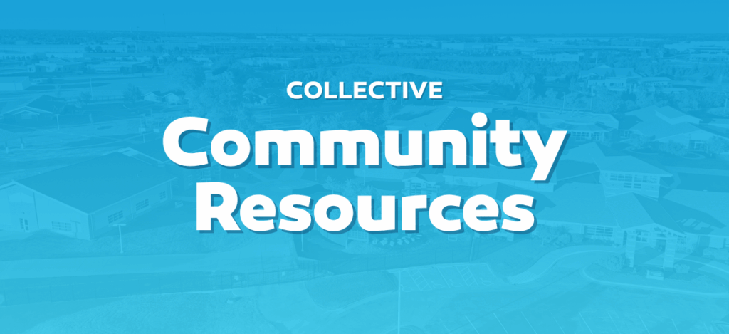 Collective Community Resources