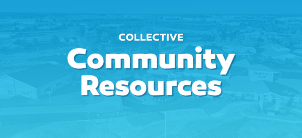 Collective Community Resources