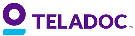 Teladoc logo