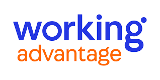 Working advantage benefit provider logo