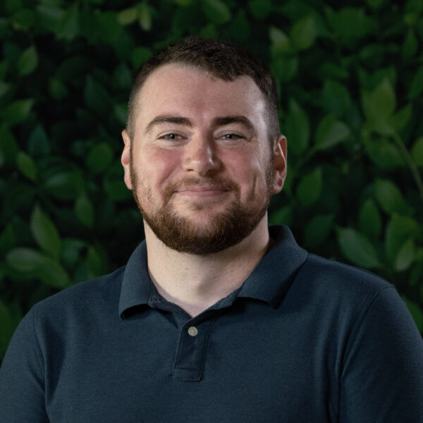 Heartspring portrait of Cole Epley
