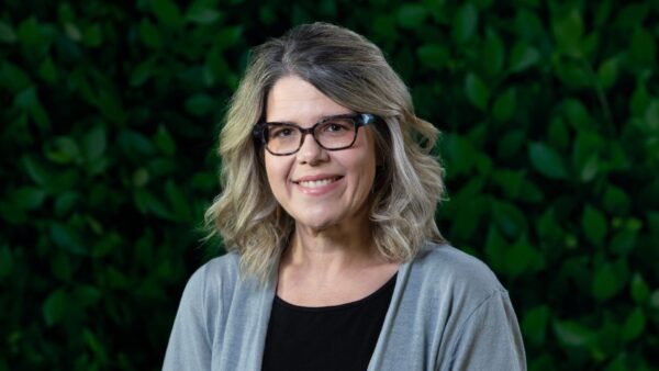 Heartspring's Chief Medical Officer Dr. Cassie Karlsson