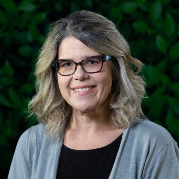 Heartspring portrait of Dr. Cassie Karlsson