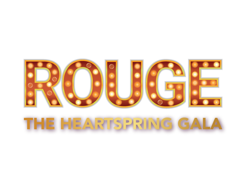 ROUGE: The Heartspring Gala