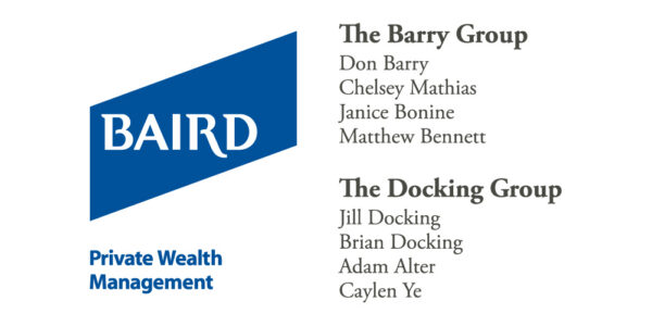 Baird Private Wealth Management