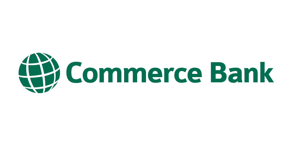 Commerce Bank Logo