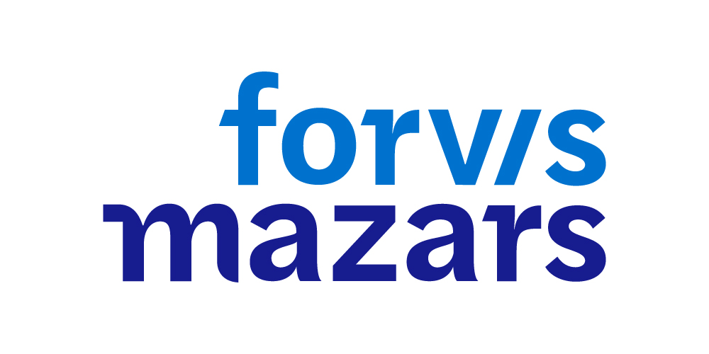 Forvis Mazars Logo