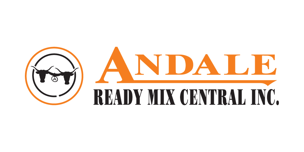 Andale Ready Mix Central, Inc. Logo