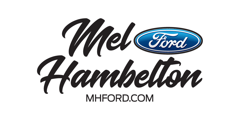 Mel Hambelton Ford Logo