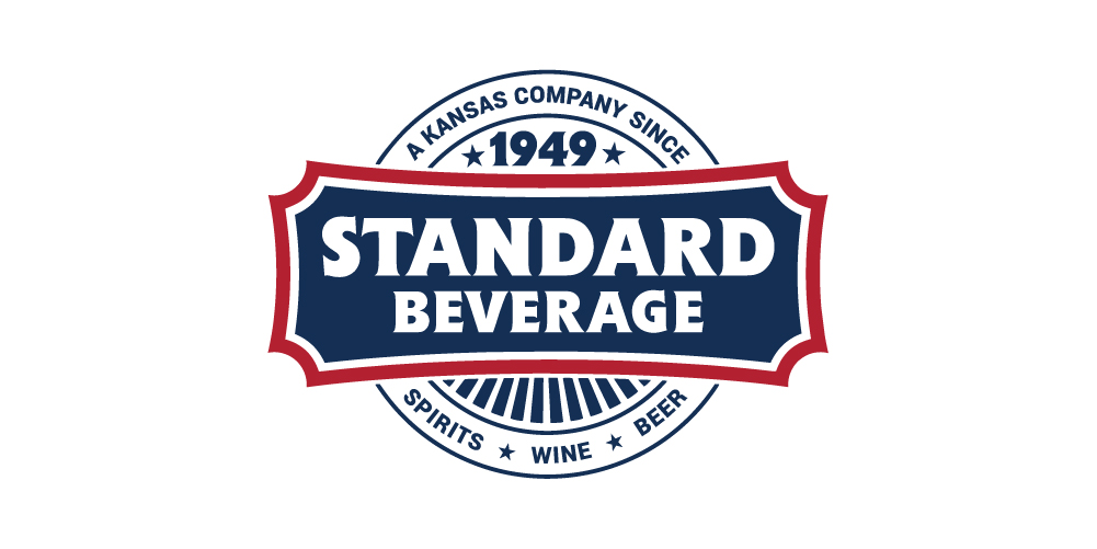 Standard Beverage Logo