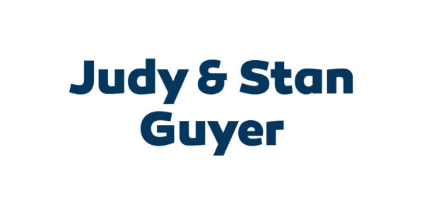 Judy & Stan Guyer