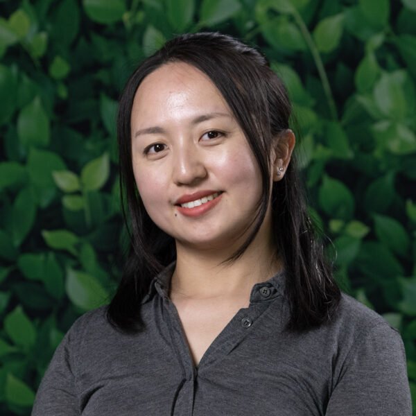 Portrait of Heartspring Certified Autism Specialist Ann Xie