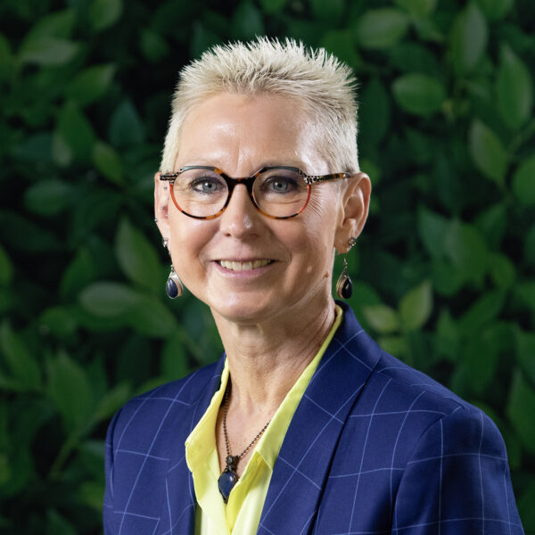 Heartspring portrait of Tammy Taylor